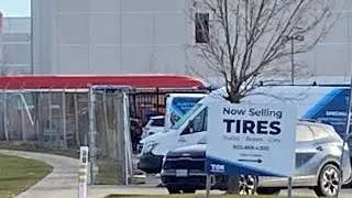 TOK Coachlines Bus Depot | Including YRT TTC MIWAY GO AND MORE
