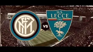 🔴 Inter - Lecce LIVE 🔴 | All Goals and Highlights 2019