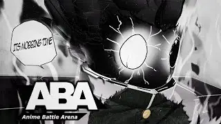 ABA | Ruining People Rank Day With This Mob Grab Extend Tech