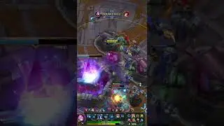 tank kennen LOL #leagueoflegends #gaming #league #outplay