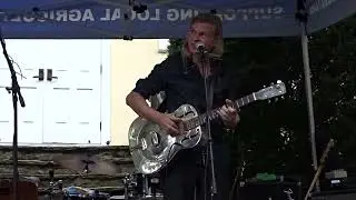 - Robert Lighthouse-Buchanan Hall, Upperville, Va  9-24-25