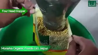 WELCOME TO MORARKA ORGANIC FOODS LTD. JAIPUR