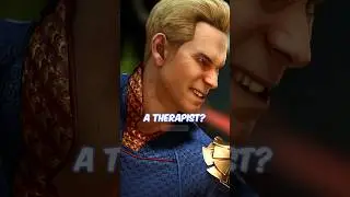 MK1 Homelander Funniest Intros Part 2 😂