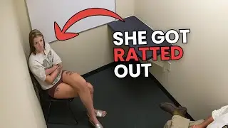 She Fired the Gun, Then Got Ratted Out &ndash; Ava Mooring Case
