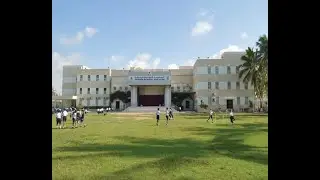 Indian School Salalah