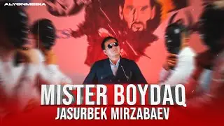 Жасур Мырзабаев - Мастер Бойдақ |  Jasur Mirzabaev - Master Boydaq