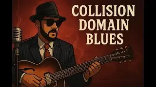 Collision Domain Blues | Networking Explained Through Song