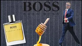 Hugo Boss Number One First Impressions