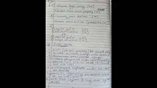 Tybcom sem 5 direct taxation most important questions #atktexams #tybcom #tybcomsem5 #atkt #bcom