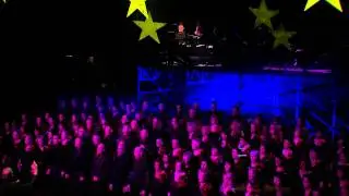 Kerst aan de Eem 2011 - Nu Zijt Wellekome