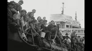 70 Years Since The Sailing of the 