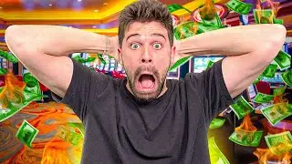 I’m gambling my subscriber count.. (BAD IDEA)