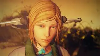 Life is Strange - Episode 4 (Part 1) - Walkthrough