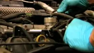 Toyota Auto HVAC Air Conditioning Service AC Leak Repair San Antonio Pleasanton TX