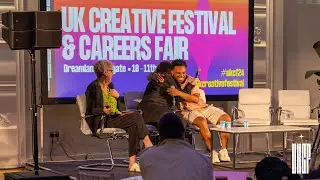 Working with new directors: authentic storytelling, creativity, and managing risk