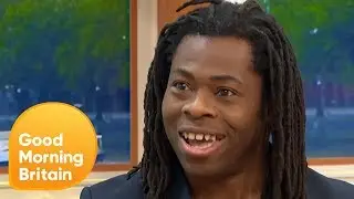 Ade Adepitan's African Adventure | Good Morning Britain