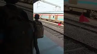 Phaphamau Junction