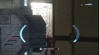 Halo MCC is 