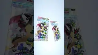 Daily Packs + Rewards | Day #2 | #pokemon #pokemontcg #pokemontcgpocket #dailyopenings