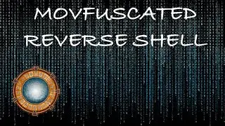 How to create a MOVfuscated reverse shell