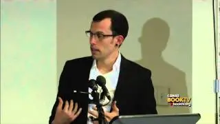 Book TV: Shane Bauer, Joshua Fattal, and Sarah Shourd, 