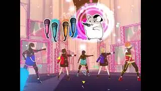 Cinema - Vivid Bad Squad x KAITO - ColorfulStage (Global Version) (24/05/22)
