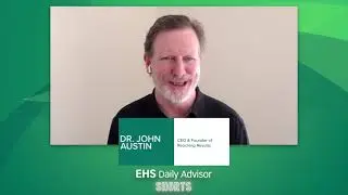 EHSDA Shorts - Making Safety a Basic Human Right