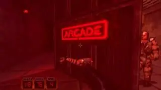 Duke Nukem Achievements/ Kill everyone.