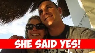 She Said Yes! | Off Season Ep #5 - Tyler Johnston 