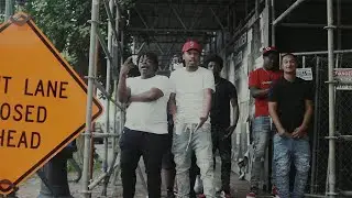 Rocky Sherm x Big Corey 