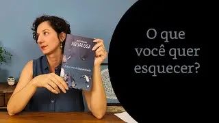 Teoria Geral do Esquecimento, de Jos&eacute; Eduardo Agualusa