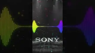 SONY BASS TEST