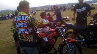 KKD Rx KING kids fajar gopar