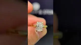 Most classic diamond ring style?!?