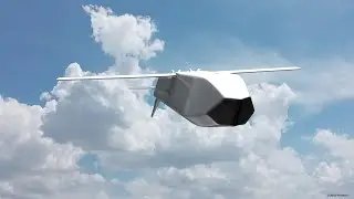 AKF-98A Missile