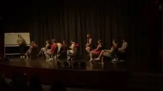 Mean Girls Jr Part 2 Saturday 2:00