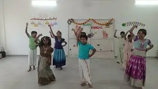 Nadu namm nadu song 