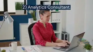 Business Analytics Career Pathways: Opportunities, Skills, and Success Tips