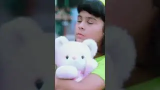 What makes little Anjali happy? | SRK | Kuch Kuch Hota Hai | Dharma Shorts