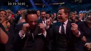 National Television Awards 2017 - Entertainment Programme 