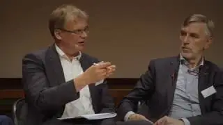 FEBEG year event 2019 - Debate summary -  Renewables and low carbon energy ambitions