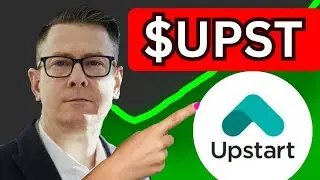 UPST Stock (Upstart Holdings stock) UPST STOCK PREDICTION UPST STOCK analysis UPST stock news today