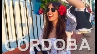 CÓRDOBA, FERIA DE MAYO