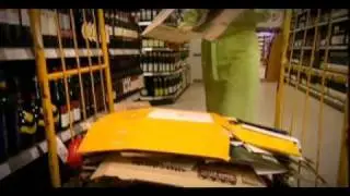 Wellpappe - ein perfektes Kreislaufprodukt