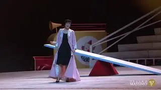Sepe Valeria -  Nedda -  Pagliacci 