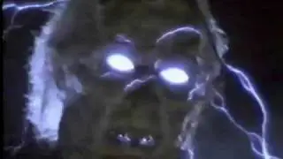 Prison (1988) Explosive Ending