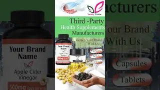 Best Third-Party Tested Supplements for Health & Fitness 🏋️&zwj;♂️ | Vanity Vision