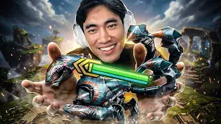XOAY BÀI FLEX VỚI VÉ KIM CƯƠNG, LỤM NGAY SKARNER 3 SAO ⭐⭐⭐