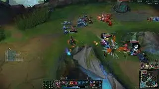 shaco main being shaco
