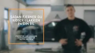 Autolakerer - 